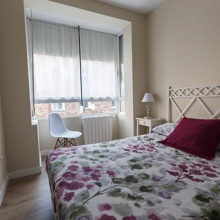 Acogedor Apartamento En Santender Kültér fotó