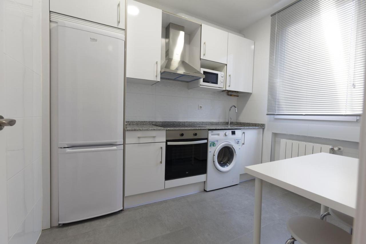 Acogedor Apartamento En Santender Kültér fotó