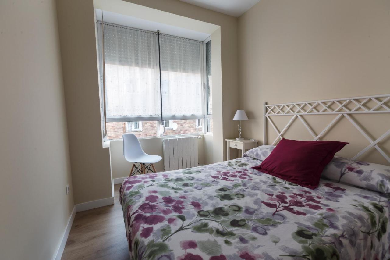 Acogedor Apartamento En Santender Kültér fotó