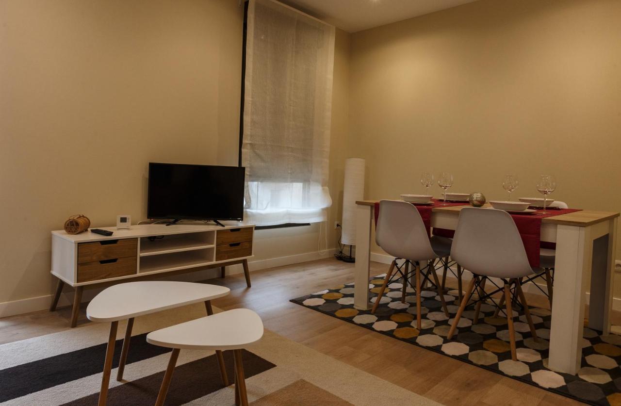 Acogedor Apartamento En Santender Kültér fotó