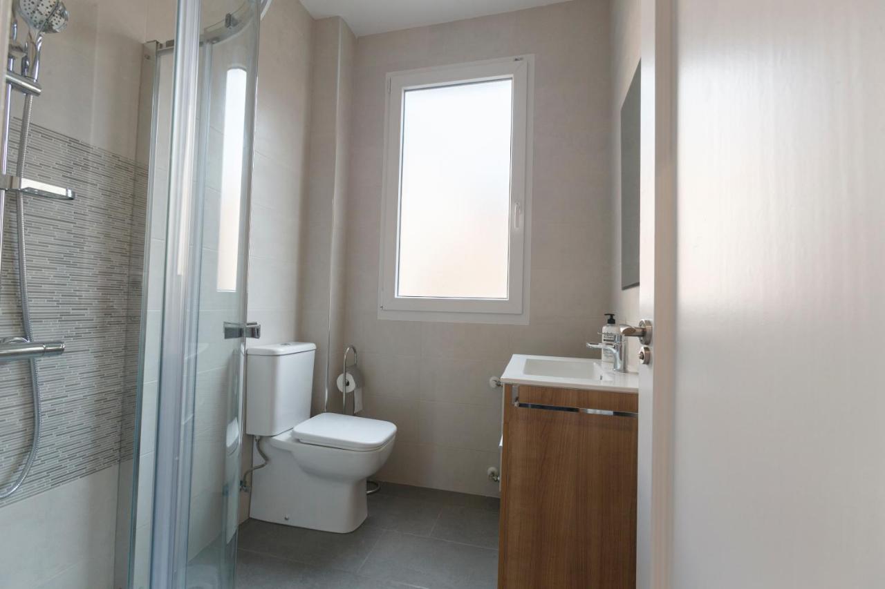 Acogedor Apartamento En Santender Kültér fotó