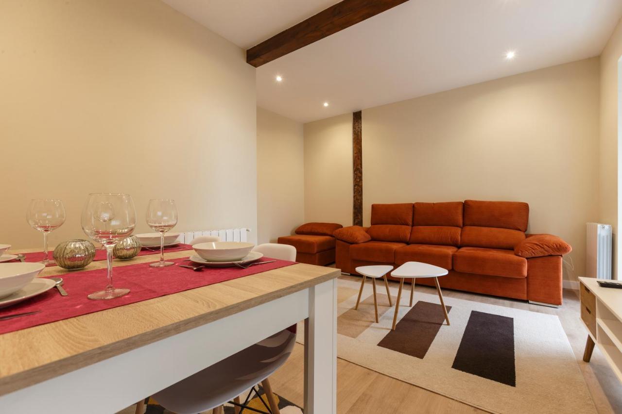 Acogedor Apartamento En Santender Kültér fotó