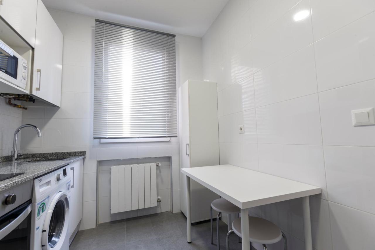 Acogedor Apartamento En Santender Kültér fotó